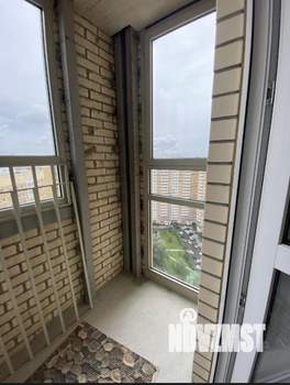 2-к квартира, на длительный срок, 48м2, 21/23 этаж