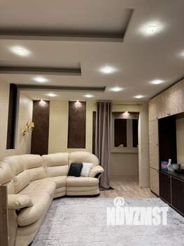 2-к квартира, на длительный срок, 77м2, 8/12 этаж