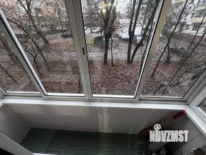 1-к квартира, на длительный срок, 30м2, 2/5 этаж