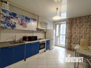 2-к квартира, на длительный срок, 66м2, 10/27 этаж