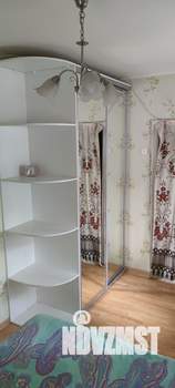 2-к квартира, на длительный срок, 43м2, 1/4 этаж