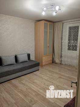 1-к квартира, на длительный срок, 37м2, 14/16 этаж