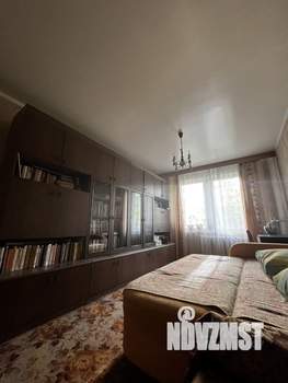 2-к квартира, на длительный срок, 56м2, 3/5 этаж