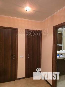 1-к квартира, на длительный срок, 49м2, 9/19 этаж