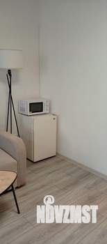 Студия квартира, посуточно, 20м2, 1/19 этаж