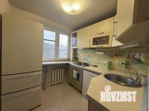 2-к квартира, на длительный срок, 48м2, 5/5 этаж