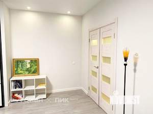 2-к квартира, на длительный срок, 61м2, 17/17 этаж