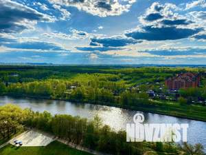 Студия квартира, на длительный срок, 23м2, 7/23 этаж