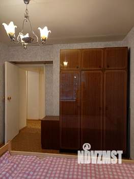 2-к квартира, на длительный срок, 52м2, 3/9 этаж