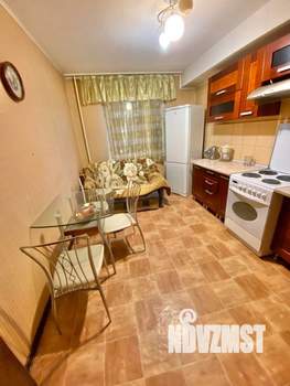 1-к квартира, на длительный срок, 45м2, 7/20 этаж