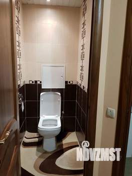 2-к квартира, на длительный срок, 55м2, 2/23 этаж