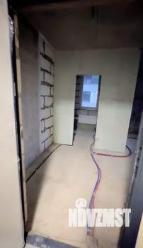 Студия квартира, на длительный срок, 30м2, 2/22 этаж