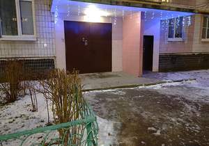 1-к квартира, на длительный срок, 35м2, 8/9 этаж