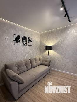 1-к квартира, на длительный срок, 33м2, 15/18 этаж