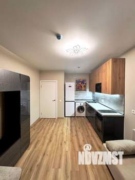 2-к квартира, на длительный срок, 35м2, 5/23 этаж