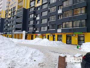 2-к квартира, на длительный срок, 50м2, 15/23 этаж