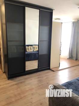 2-к квартира, на длительный срок, 47м2, 1/9 этаж