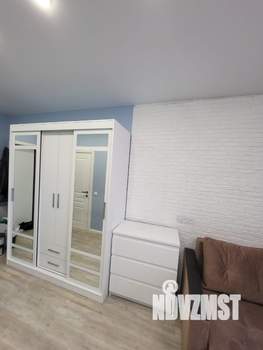 Студия квартира, на длительный срок, 23м2, 7/23 этаж