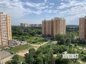 Студия квартира, на длительный срок, 34м2, 12/17 этаж