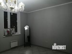 3-к квартира, на длительный срок, 93м2, 3/21 этаж