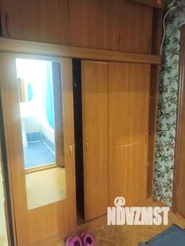 1-к квартира, на длительный срок, 40м2, 6/10 этаж