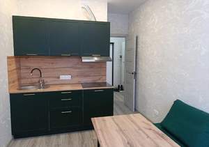 1-к квартира, на длительный срок, 31м2, 3/23 этаж