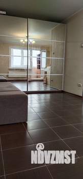 1-к квартира, на длительный срок, 55м2, 12/19 этаж