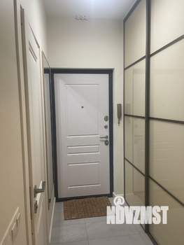 1-к квартира, на длительный срок, 36м2, 24/25 этаж