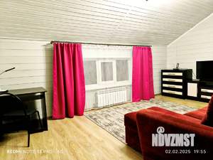 2-к квартира, на длительный срок, 60м2, 3/3 этаж