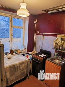 3-к квартира, на длительный срок, 56м2, 3/3 этаж