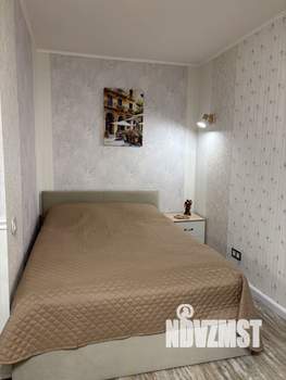 1-к квартира, на длительный срок, 37м2, 6/11 этаж