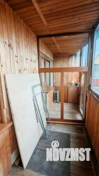 1-к квартира, на длительный срок, 33м2, 9/9 этаж