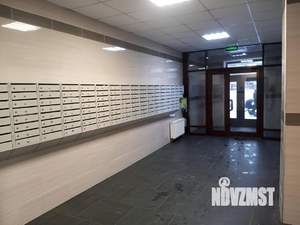 1-к квартира, на длительный срок, 45м2, 12/22 этаж