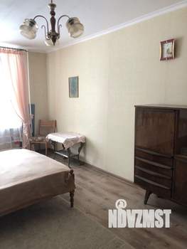 2-к квартира, на длительный срок, 47м2, 1/9 этаж