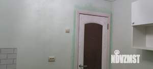 2-к квартира, на длительный срок, 43м2, 1/4 этаж