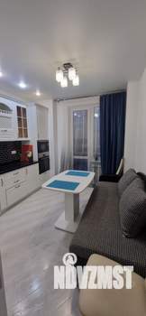 1-к квартира, на длительный срок, 34м2, 8/23 этаж