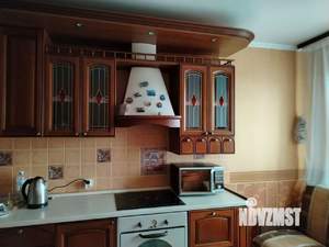 1-к квартира, на длительный срок, 47м2, 8/19 этаж