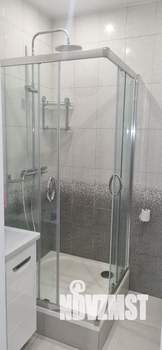 1-к квартира, на длительный срок, 34м2, 8/23 этаж