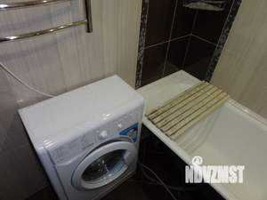 2-к квартира, на длительный срок, 43м2, 1/5 этаж