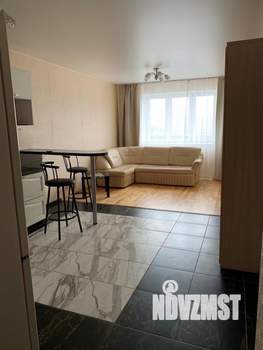 2-к квартира, на длительный срок, 55м2, 2/23 этаж