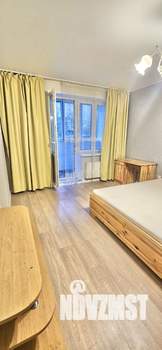 2-к квартира, на длительный срок, 70м2, 2/18 этаж