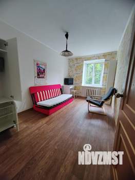 2-к квартира, на длительный срок, 47м2, 5/9 этаж
