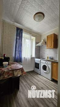 1-к квартира, на длительный срок, 32м2, 4/5 этаж