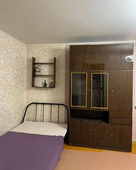 1-к квартира, на длительный срок, 35м2, 2/5 этаж