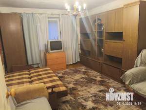 1-к квартира, на длительный срок, 35м2, 1/2 этаж