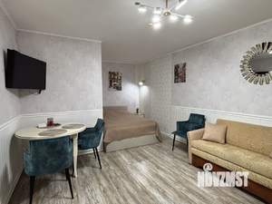 1-к квартира, на длительный срок, 37м2, 6/11 этаж