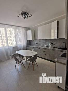 2-к квартира, на длительный срок, 60м2, 5/23 этаж