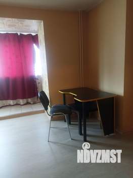 1-к квартира, на длительный срок, 40м2, 6/10 этаж