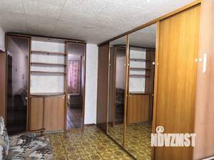 1-к квартира, на длительный срок, 33м2, 6/9 этаж