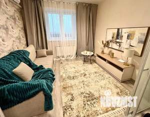 1-к квартира, посуточно, 31м2, 1/1 этаж